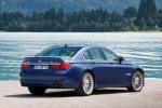 Alpina B7 Bi-Turbo 2009 года (WW)